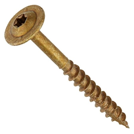 SCREW LWPRFL CBNT 8X114IN